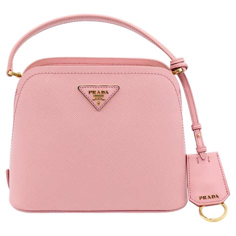 prada bag pink|prada pink crossbody bag.